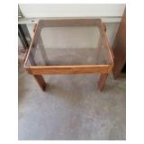 End table
