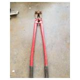 36in long bolt cutters
