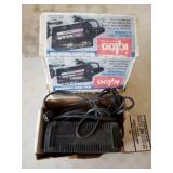 2 igloo 12volt DC/120volt ac converters