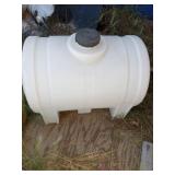 65 gallon water tank