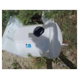 70 gallon water tank