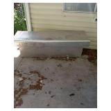 Truck tool box 70in x 21in x 21in