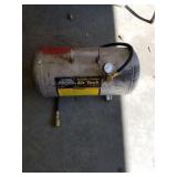 7gall portable air tank