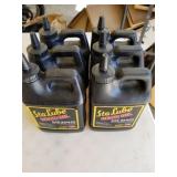 6qt sta-lube sae 85w90 gear oil
