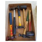 Hammer assortment