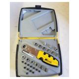 Zip wrench