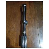 Mossberge 4x32 scope
