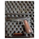 Sig Sauer Exeter 22 LR HV F170479 made in Germany