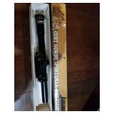 Jason 4x15 Curt Gowdy sportsman Riflescope