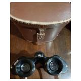 7x35 Daylite deluxe binoculars