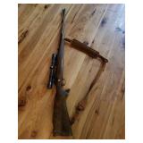 Winchester 270 bolt action model 70 #305982