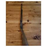 Antique pump action Remmington & Arms co  22.