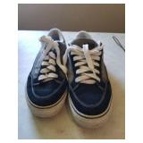 Van's men size 11shoes