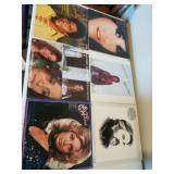 Country music records