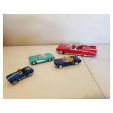 Vintage toys
