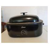 Oster roaster oven