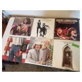 70s rock records