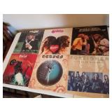 70s rock records