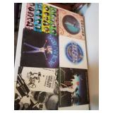 70s rock records