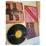 30+ Assorted vintage records