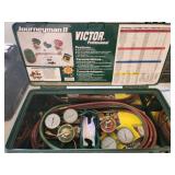 Victor welding torch