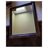 20in x24in mirror