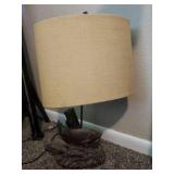 Mossy oak outfitter deluxe chair