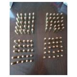 100 rounds of 40 S&W 165grain