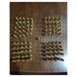 101rounds of 9mm 115gr