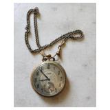 Vintage Elgin pocket watch