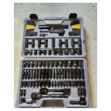 Stanley tool set