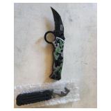 MTech Ballistic and Blackhawk hawkhook pocket