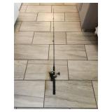 Shimano 6ft fishing pole