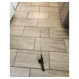 Shortfisher 5ft 6in fishing pole