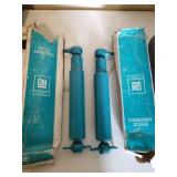 1970s Chevy shocks
