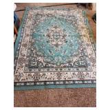6ft x 7ft rug