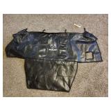 Dodge grill cover