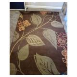 58in x 84in rug