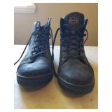 Harley Davidson men's size 9