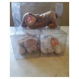 TY beenie babies