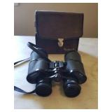 Bushnell binoculars