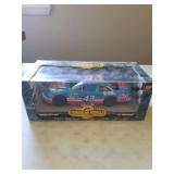 Richard Petty 25th anniversary car new in box