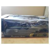 Presidential series 1961 Lincoln new in box