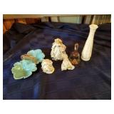 Assorted knickknacks