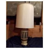 Vintage lamp