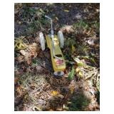 Nelson Tractor sprinkler