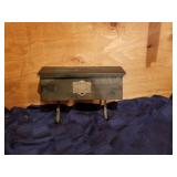 Mail box