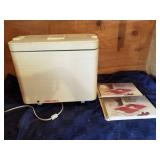 Magic chef food dehydrator
