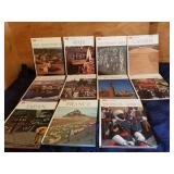 Life world library printed in 1962