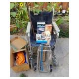 Health care items